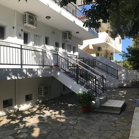 شقة Barbara House كريوبيجي المظهر الخارجي الصورة