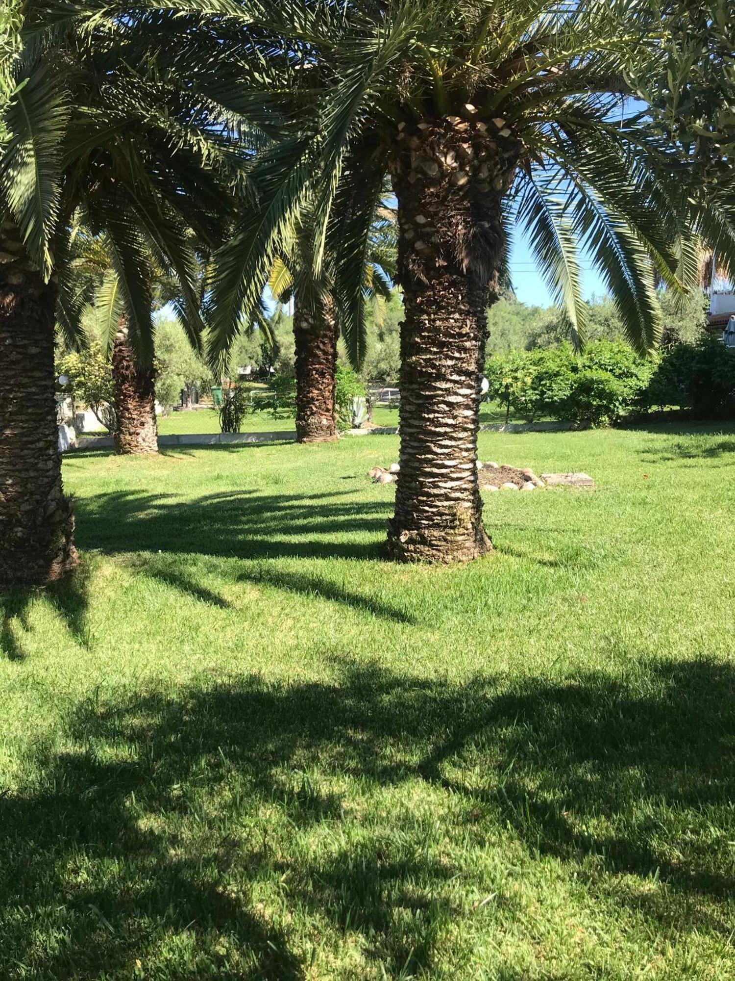 شقة Barbara House كريوبيجي المظهر الخارجي الصورة