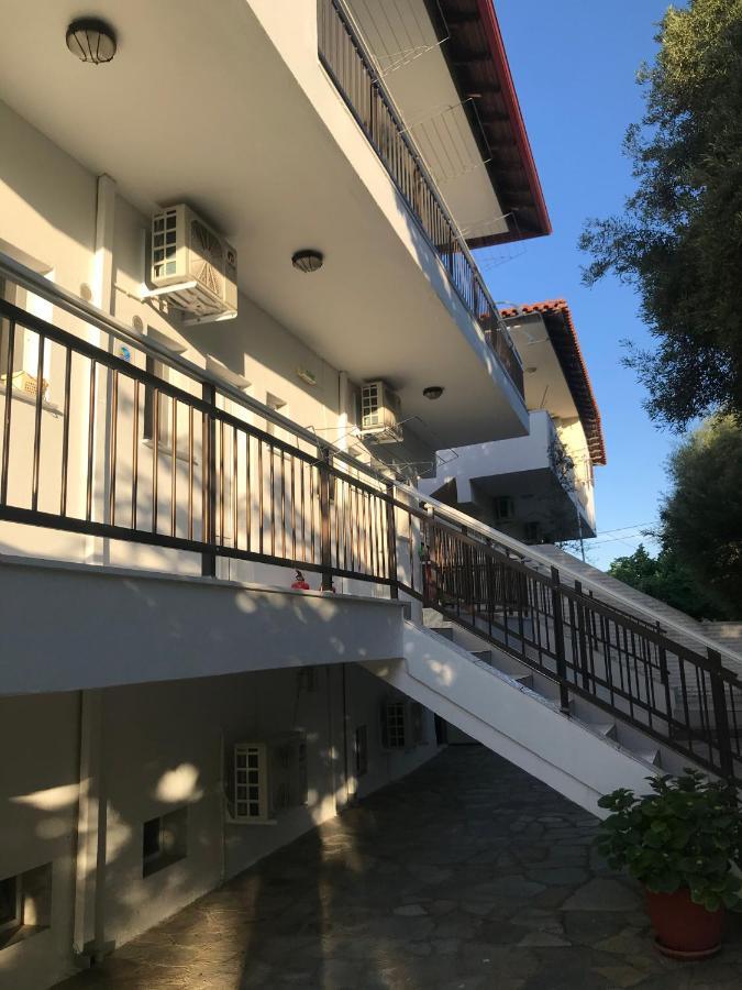 شقة Barbara House كريوبيجي المظهر الخارجي الصورة