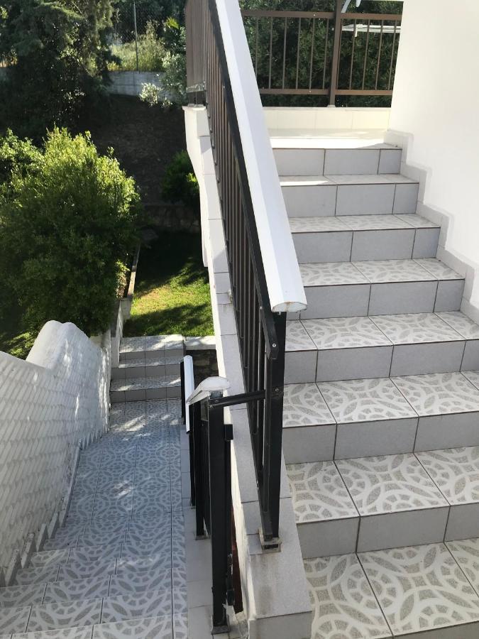 شقة Barbara House كريوبيجي المظهر الخارجي الصورة