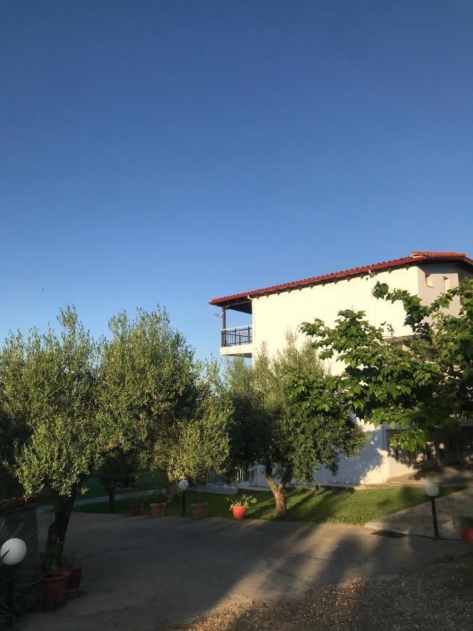 شقة Barbara House كريوبيجي المظهر الخارجي الصورة