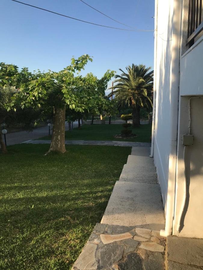 شقة Barbara House كريوبيجي المظهر الخارجي الصورة